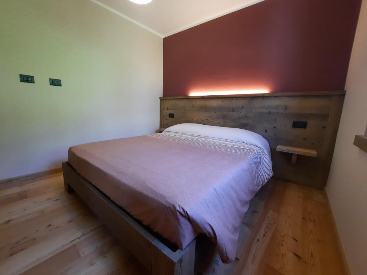 Casamici Leilighet Bognanco Eksteriør bilde