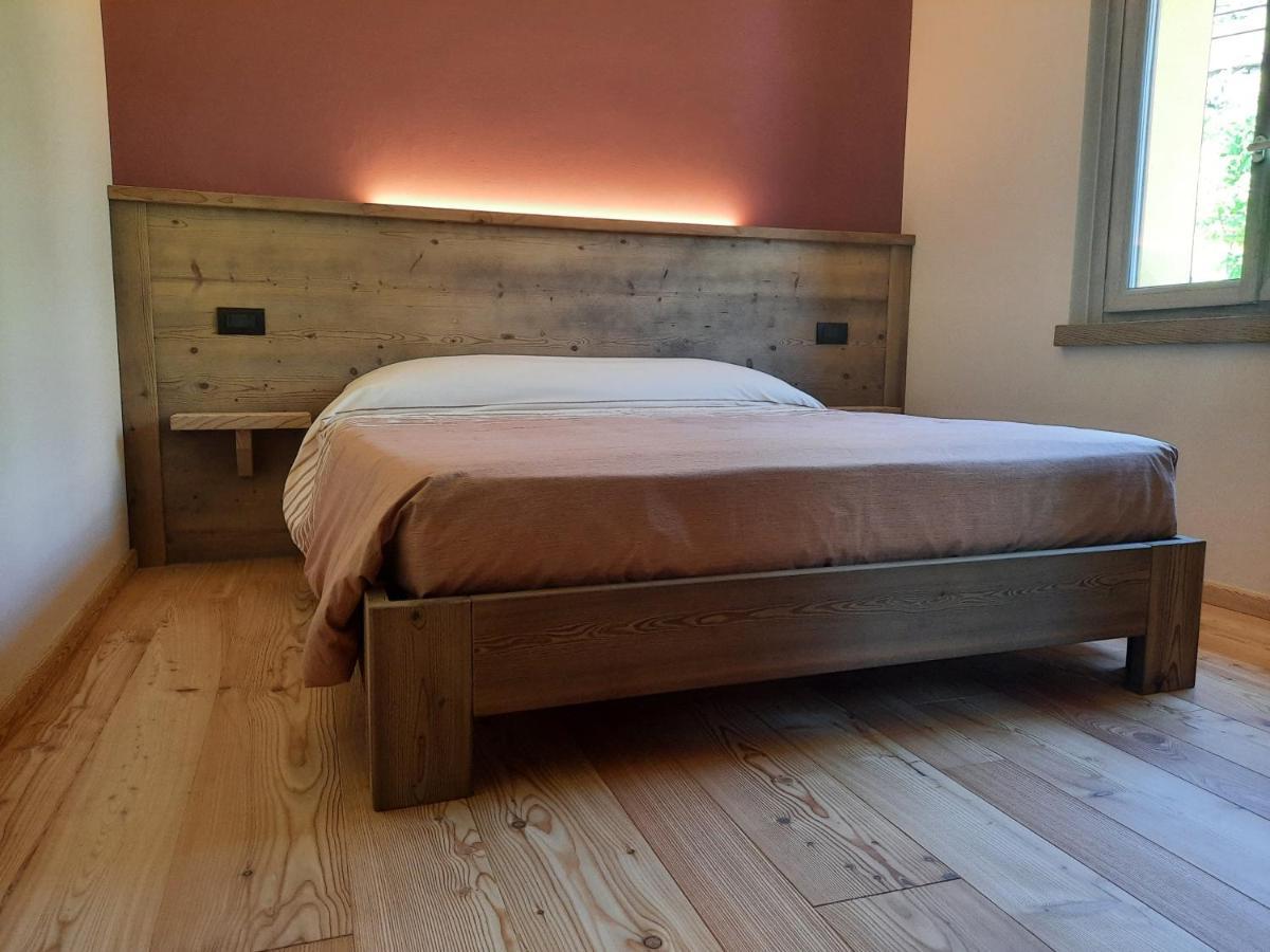 Casamici Leilighet Bognanco Eksteriør bilde